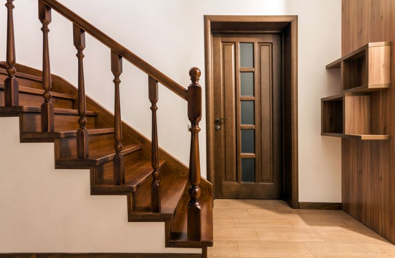Balustrade Repair in Wilmington, NC