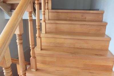 Broken Staircase Repair in Olathe, KS