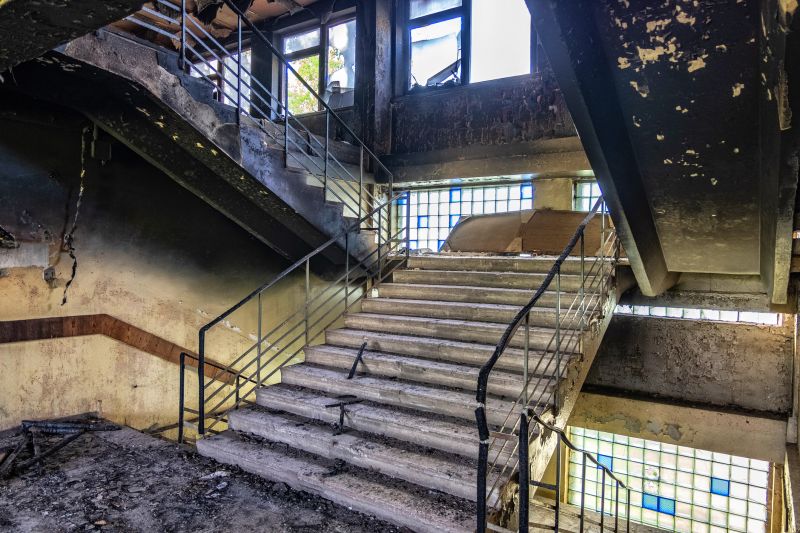 Structural Engineers